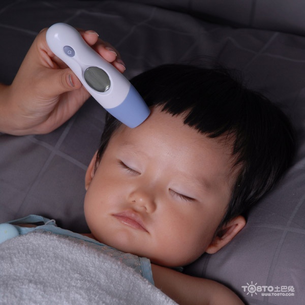 体温计怎么用,体温计怎么使用