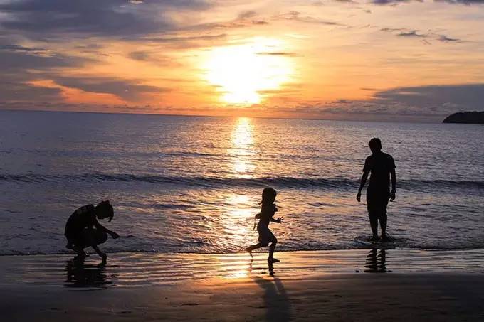 原来最会玩的童游体验师们都爱去这些地方...