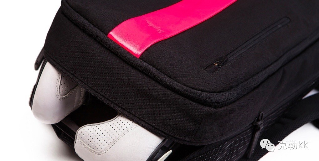 双肩包很难看怎么办,双肩包不好看