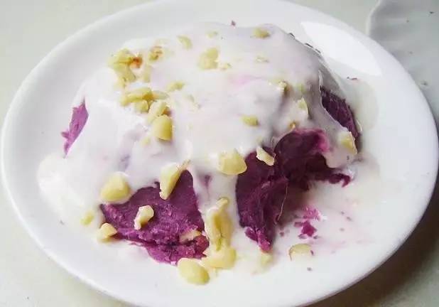 酸奶和面粉怎么做简单又好吃,让酸奶更好吃