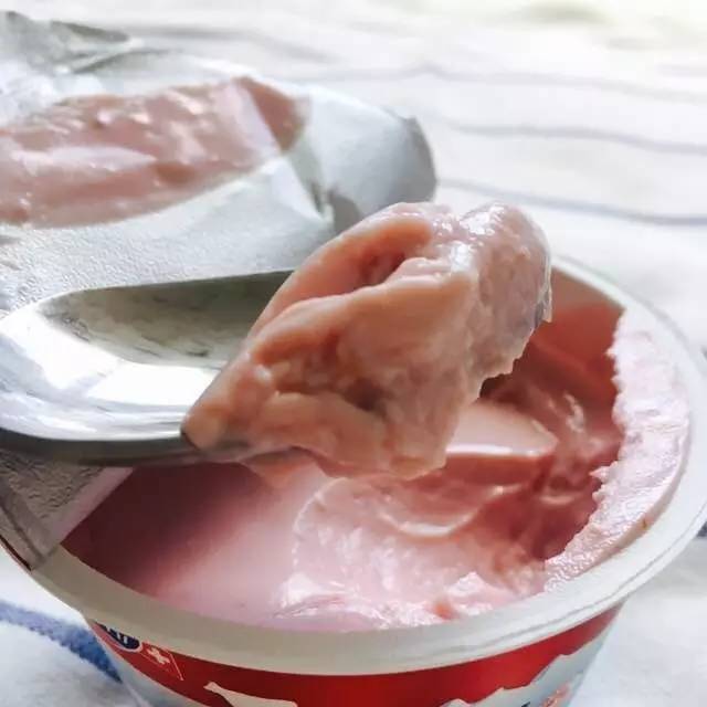 希腊酸奶为啥减脂,冷萃希腊酸奶健身