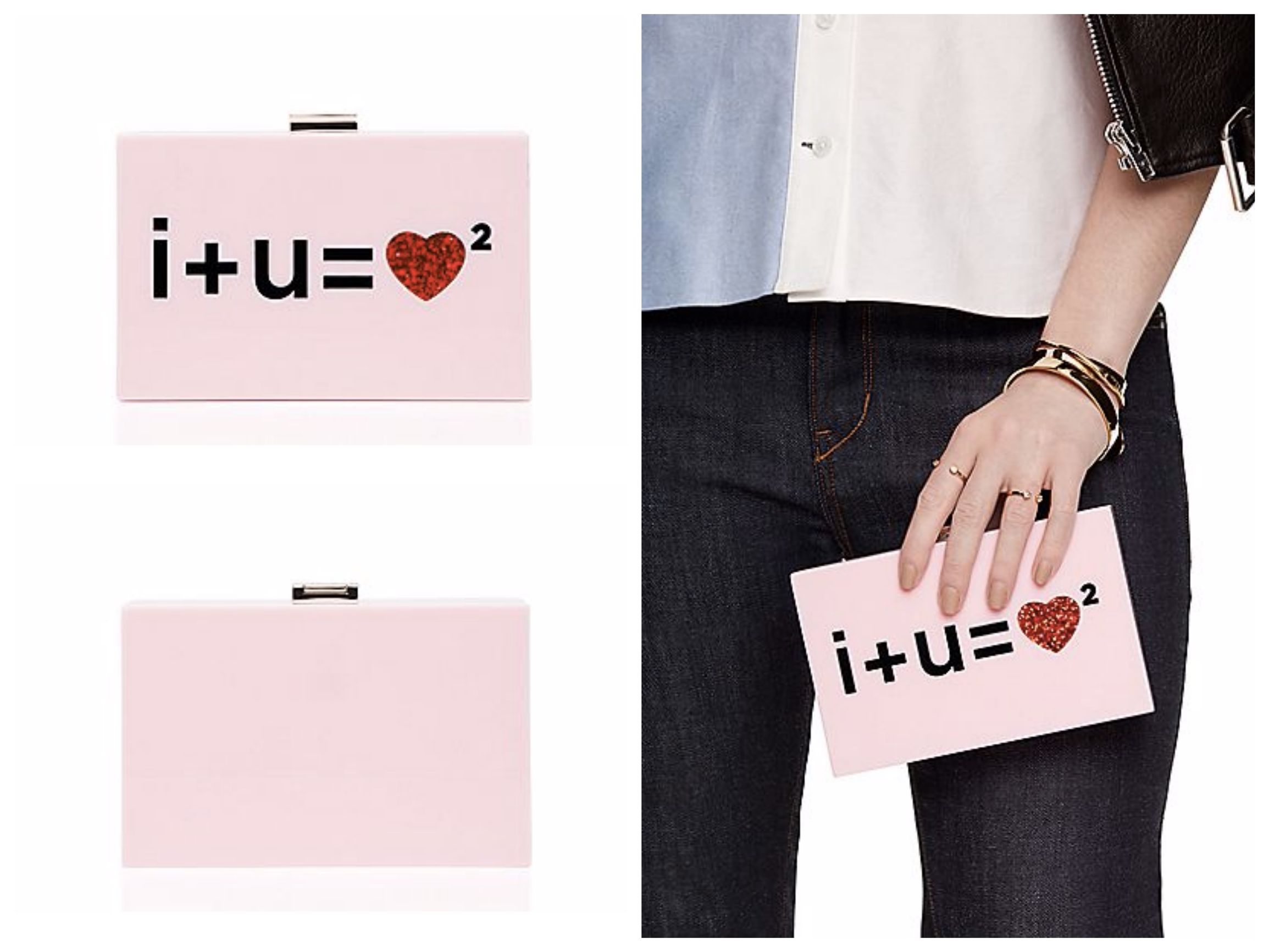 手拿横式小包小众轻奢高级感,推荐一下小众的轻奢包包