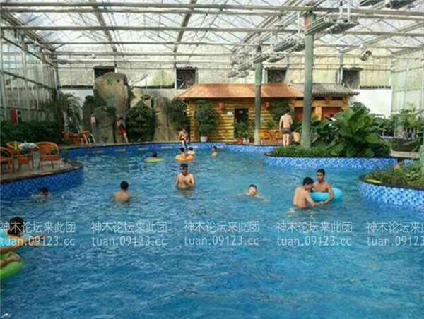 盘点|好玩又不贵、大小童都能嗨的夏季亲子玩水地都在这里!