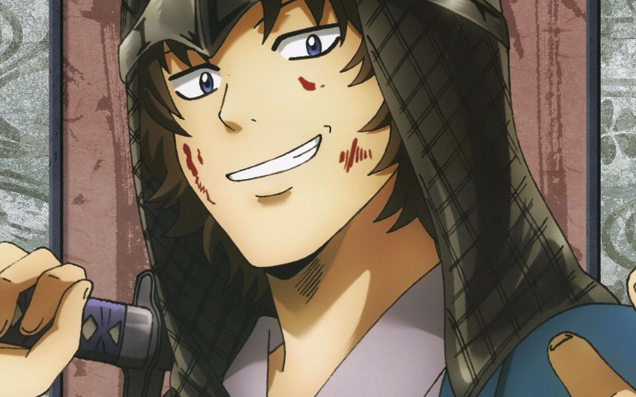 银魂坂本辰马和陆奥的结局,银魂背后的真实故事