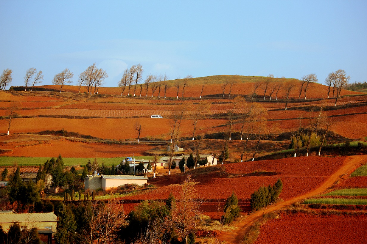张家界到重庆自驾游攻略及费用,西安到张家界到重庆旅游攻略