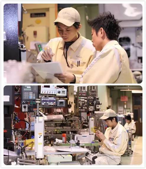 日本最牛的技术领域,日本最牛的科技