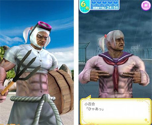 好玩的galgame游戏推荐,女性向galgame游戏推荐