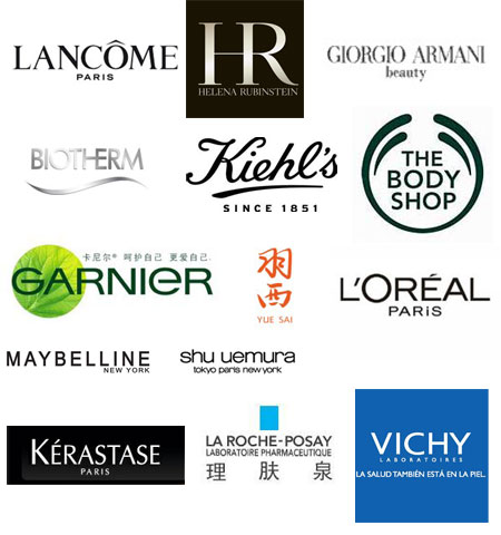 兰蔻因与“港独”艺人有瓜葛被多方*制抵**，网友表示：自作自受