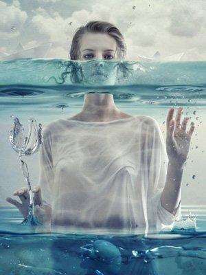 梦到死人并且很恐怖什么征兆,梦到死人寓意什么预兆