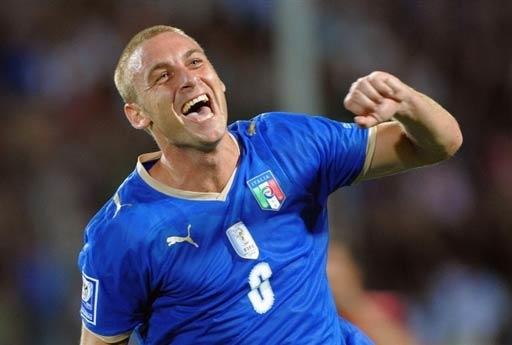 巡礼欧洲杯葡萄牙,巡礼意大利