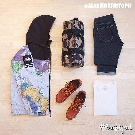 潮流supreme高清,欧美大牌supreme