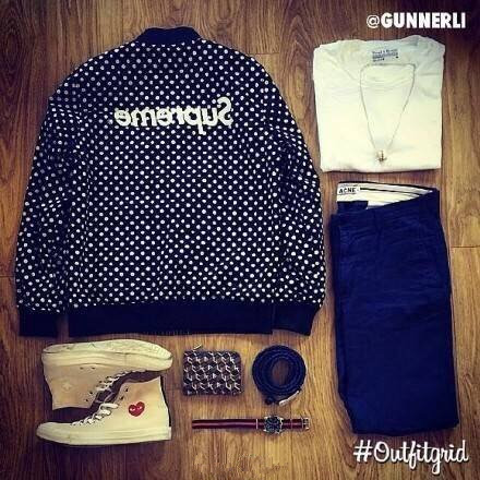 潮流supreme高清,欧美大牌supreme