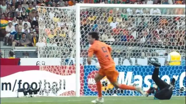 贝克汉姆世界杯进了几个球,最帅贝克汉姆