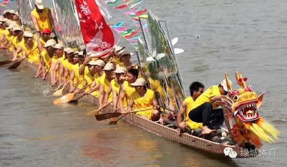 端午旅游去哪儿看赛龙舟,端午赛龙舟哪里玩