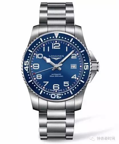 钢带腕表推荐,最适合年轻人的十款钢腕表