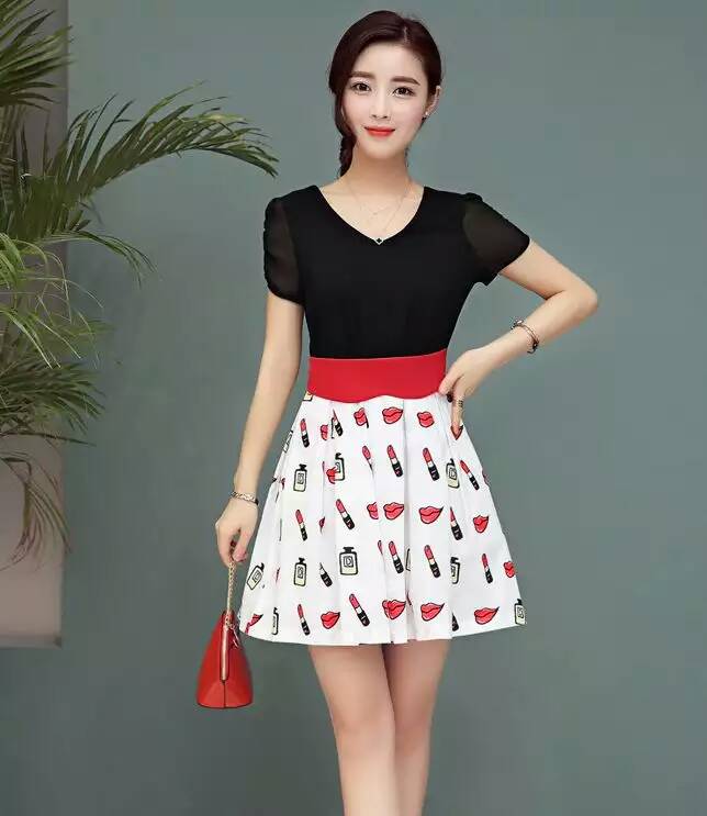 穿出优雅透着高级美,穿出优雅动人的迷人气质