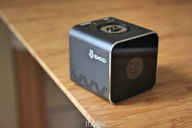 dod行车记录仪推荐测评,简单易操作行车记录仪