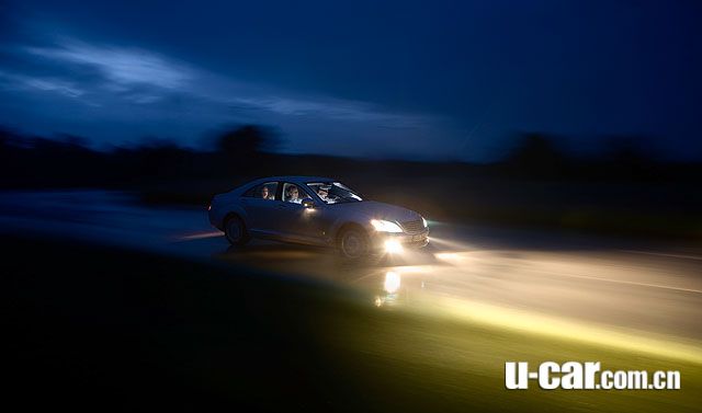 为何奔驰敢说自己安全，奥迪宝马不说？