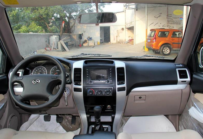 十万左右动力最强的柴油皮卡,10万左右动力最强的柴油皮卡