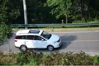 北汽幻速h3f是面包车还是mpv呢,北汽幻速h3七座mpv性能如何