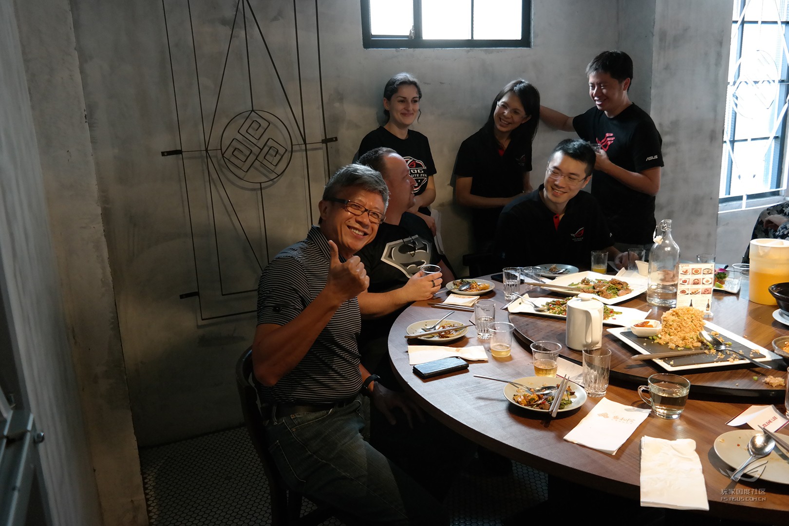 rog败家国度外设,rog败家之眼华硕主机