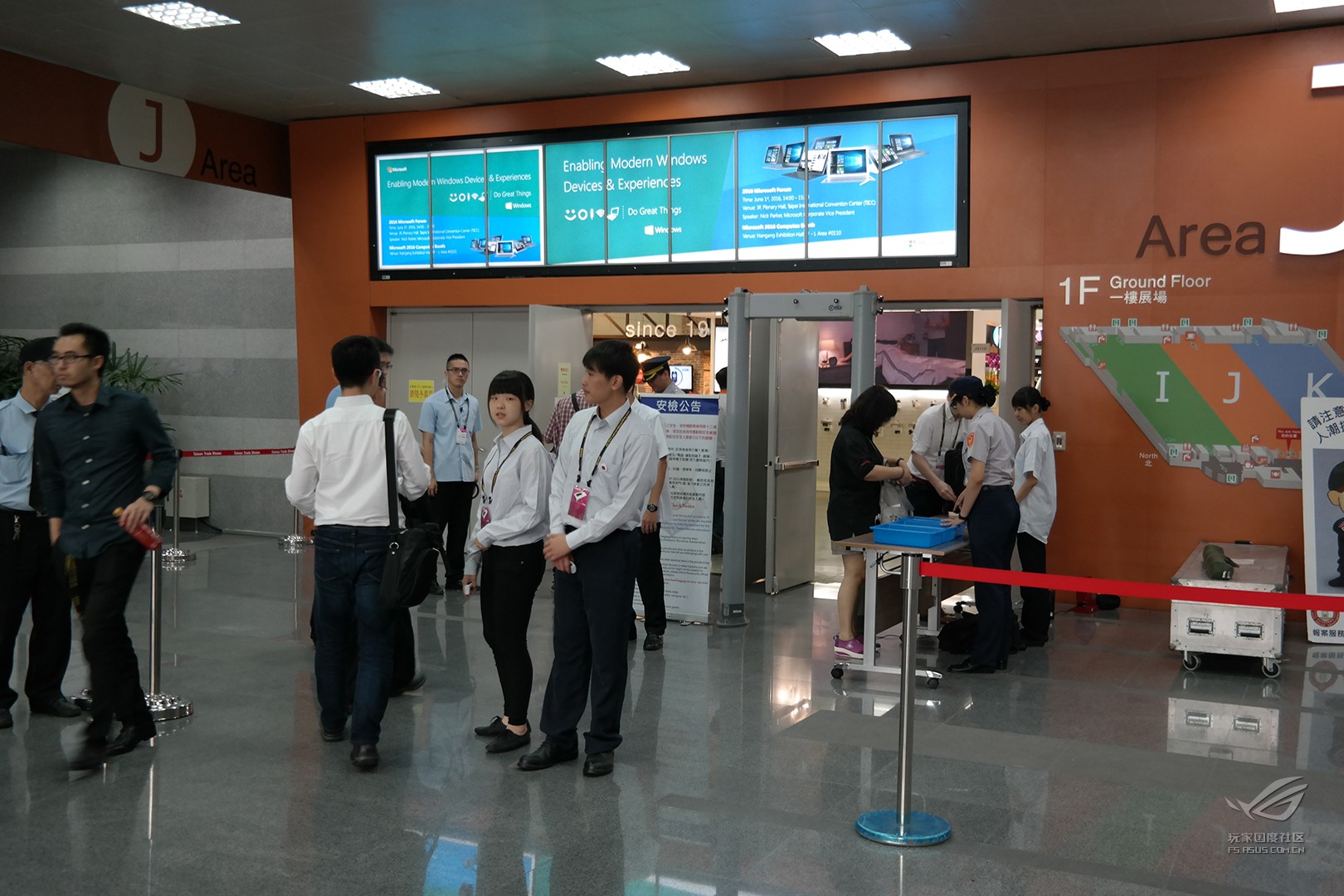 rog败家国度外设,rog败家之眼华硕主机