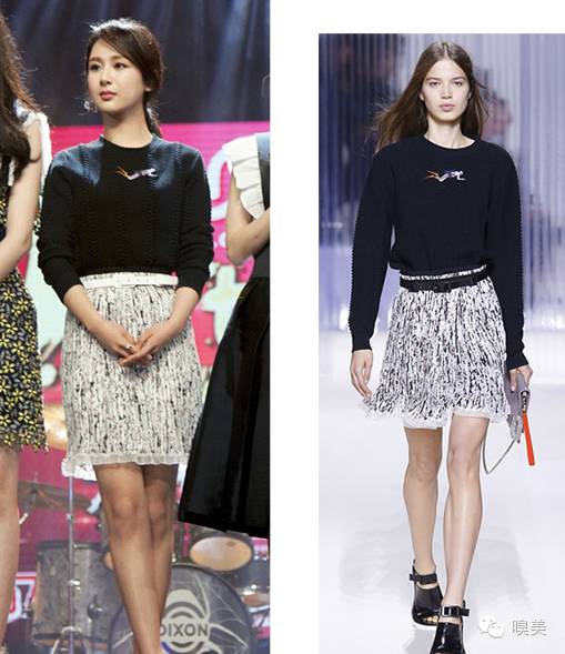 杨紫真的没有整容吗,杨紫脸部最近是不是又整了