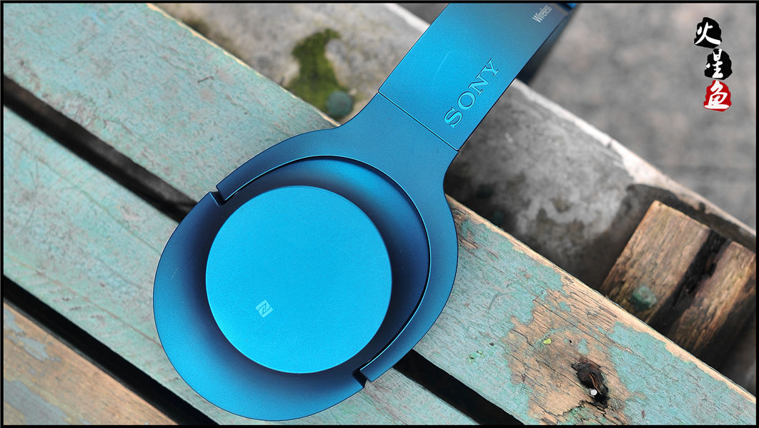 索尼mdr100abn怎么降噪,智能AI黑科技耳机