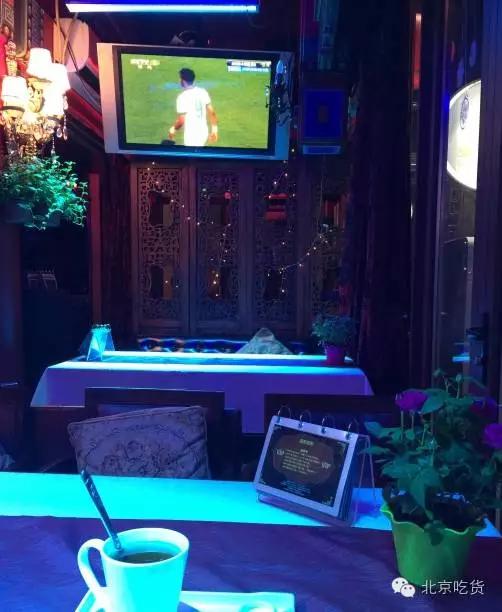 上海欧洲杯十大看球酒吧,欧洲杯去哪里玩靠谱