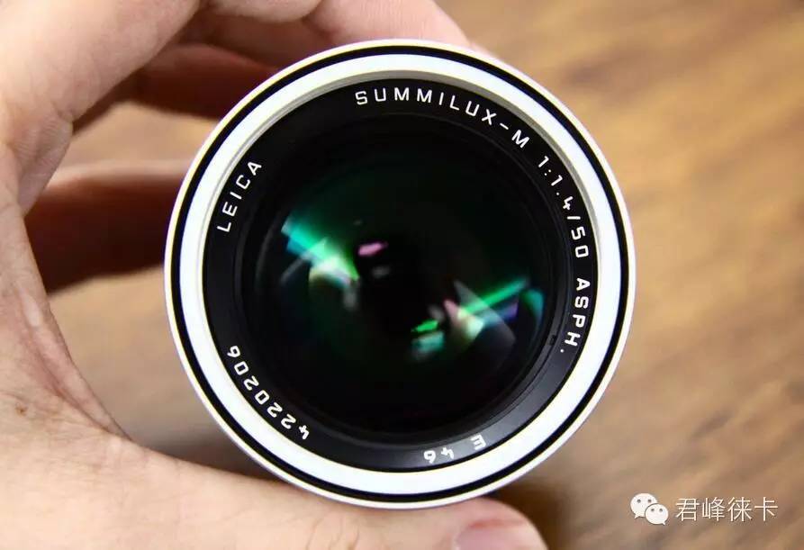 徕卡50mmf0.95和50mmaa哪个好,徕卡50mmf0.95和50mmf1.4区别