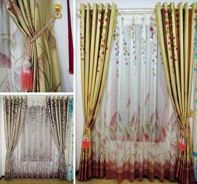 窗帘辅料包括什么,窗帘辅料棉质的好还是优质布好