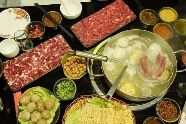 资深吃货必去的天津小吃街,天津吃货必去的小馆子