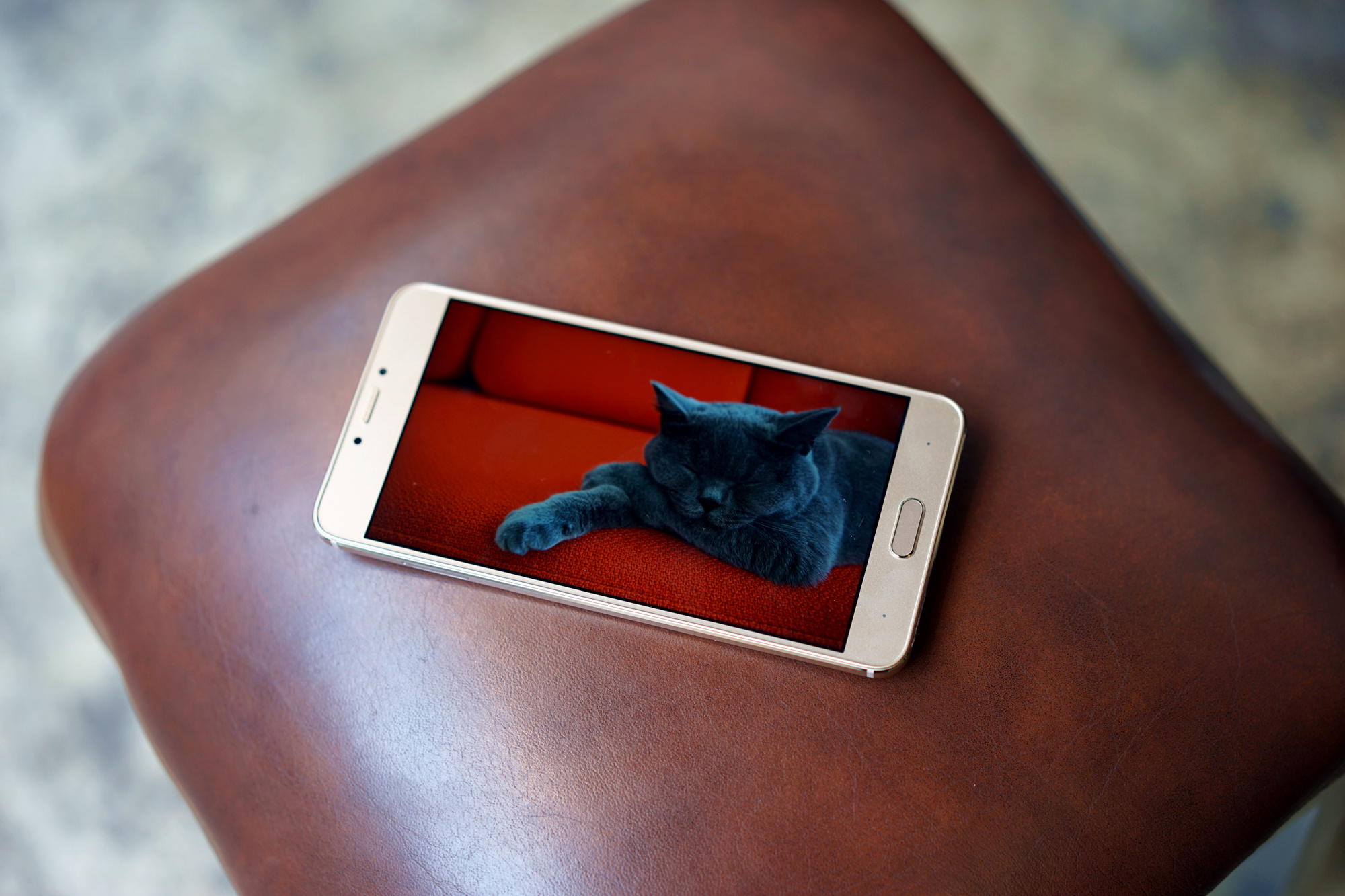 金立s6pro双清,金属光感超强的手机