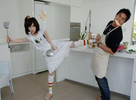 老公脚臭可以离婚吗,说老公脚臭他就生气