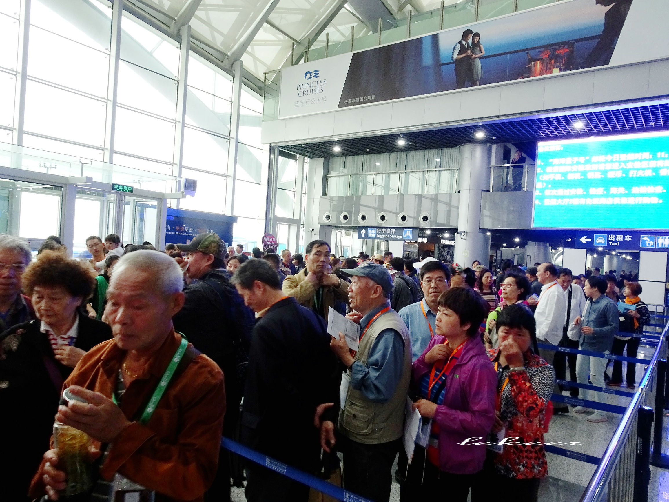 玩转游船,玩转奢华游轮