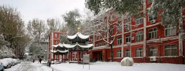 国医·头条眷恋母校——你心中的“北中医精神”是什么？