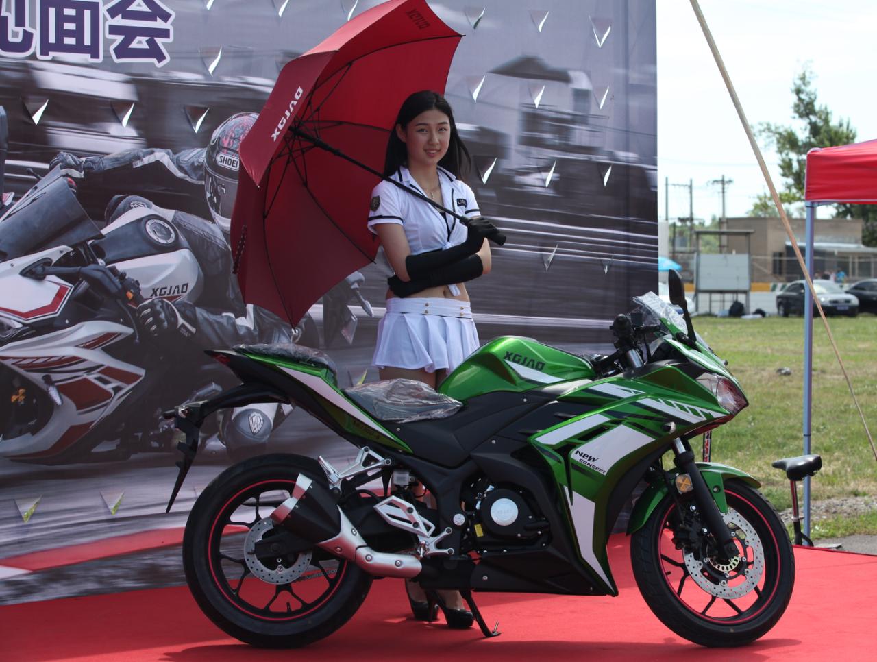 新感觉rz350贵阳,新感觉rz35多大排量