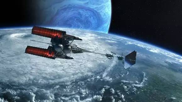 顶级逼真3d视频,史上最逼真3d动画