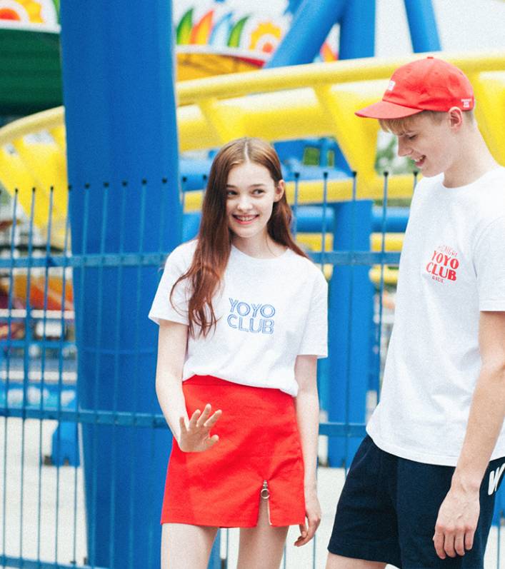 最近年轻人都喜欢什么牌子的衣服,少女心夏季衣服推荐