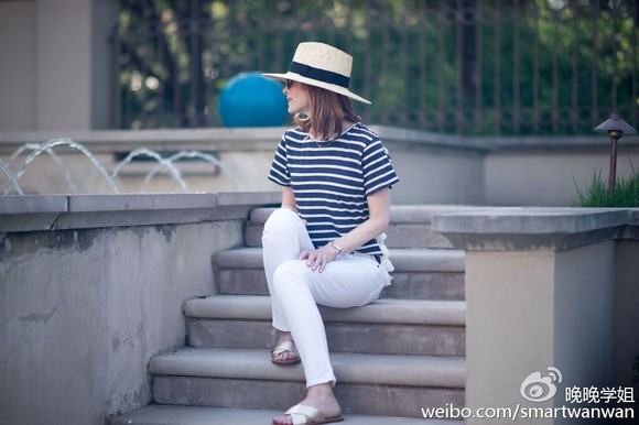 50岁的人生照样精彩,50岁的生活也可以很精彩