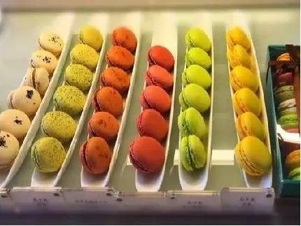 长沙甜品店排行榜前十名,长沙必打卡的甜品店