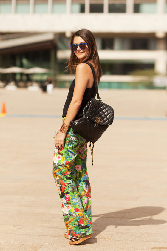 杨幂小糯米买包包,杨幂宋佳