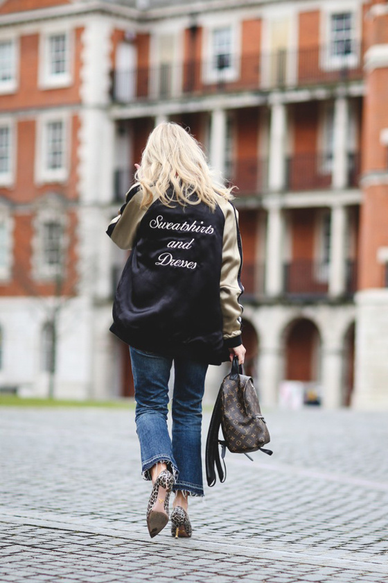 杨幂小糯米买包包,杨幂小宋佳