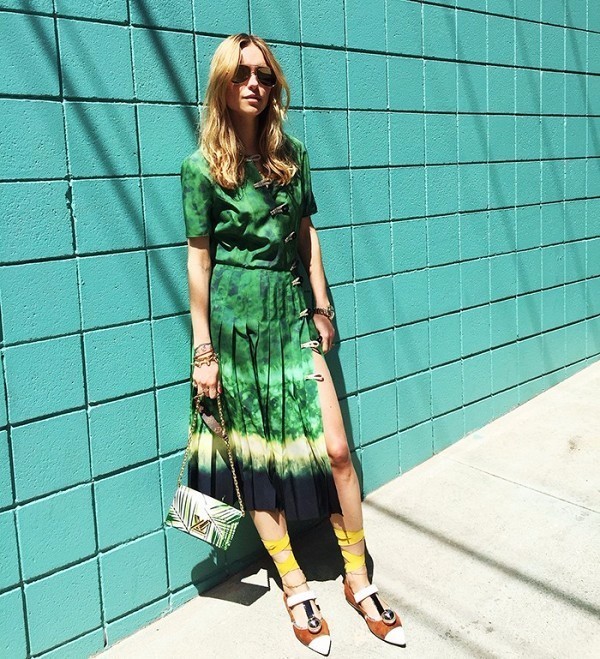 什么世道｜越丑越时髦？