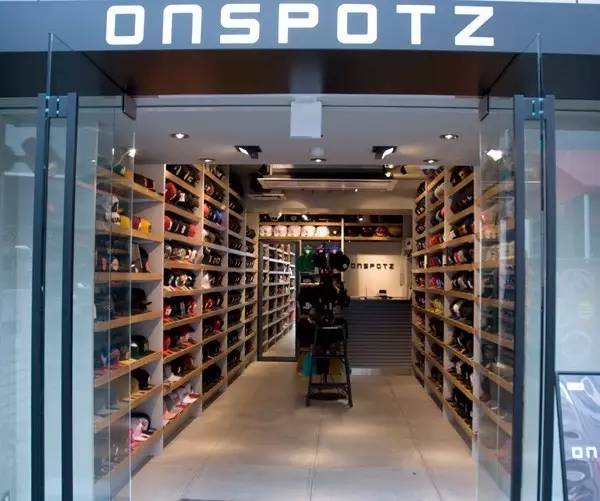 东京潮店街,东京银座中古店攻略