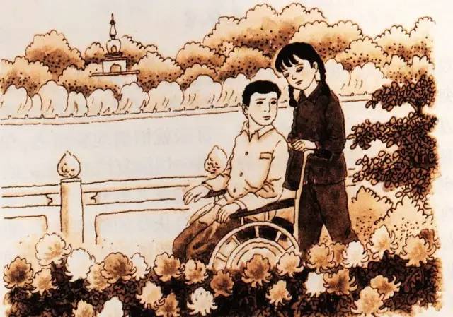 上学的时候哪句话让你印象深刻,回顾上学的经典语录