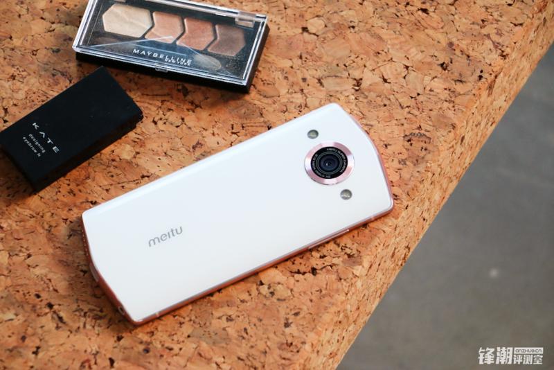 美图m6测评带指纹么,美图m6上手