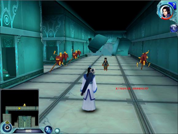 《仙剑》全系列中最难走的六大迷宫，虐粉千百遍啊！