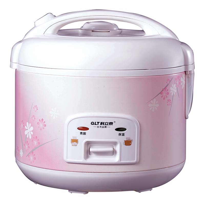 西施电饭煲故障检修,智能电饭煲故障大全及修复方法