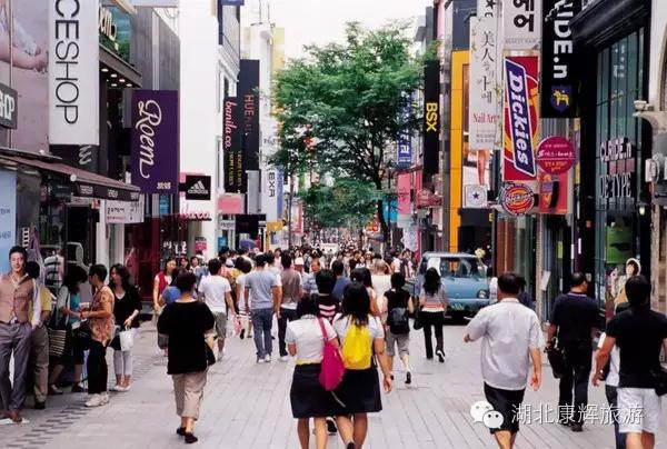 韩国最强购物攻略,到韩国购物攻略